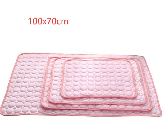 Alfombrilla Refrescante de Gel