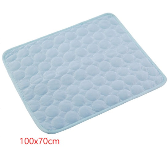 Alfombrilla Refrescante de Gel