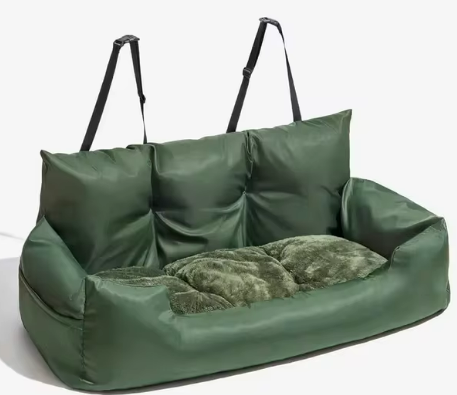 Funda Protectora de Coche para Mascota
