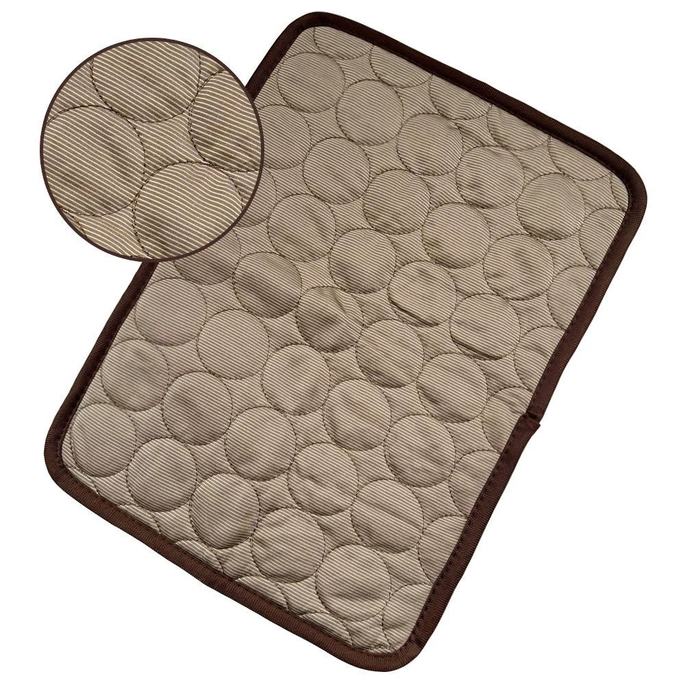 Alfombrilla Refrescante de Gel