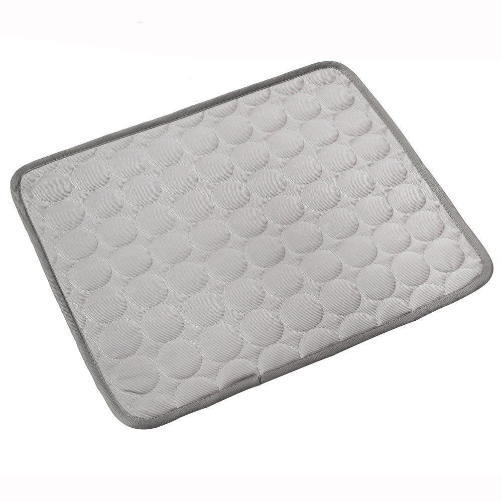 Alfombrilla Refrescante de Gel