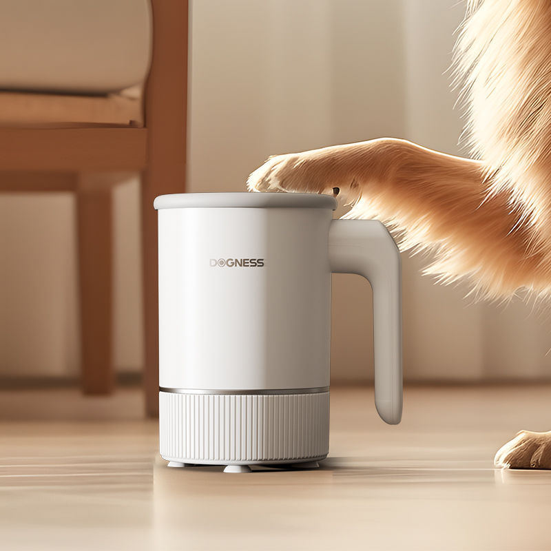 Limpiador de Patas Eléctrico