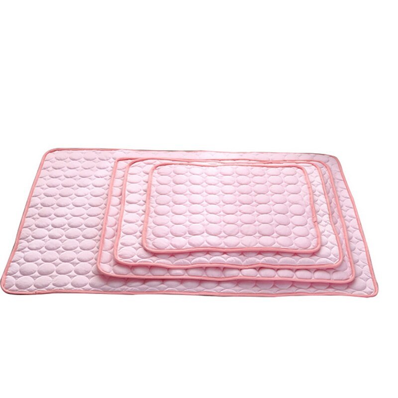 Alfombrilla Refrescante de Gel