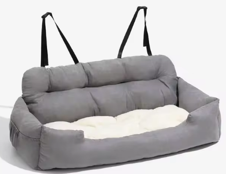 Funda Protectora de Coche para Mascota