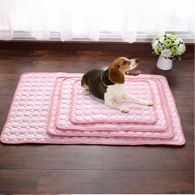 Alfombrilla Refrescante de Gel