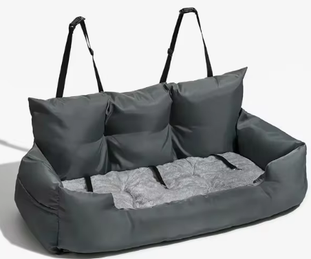 Funda Protectora de Coche para Mascota