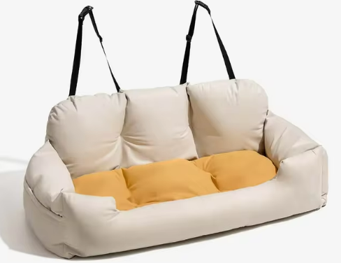 Funda Protectora de Coche para Mascota