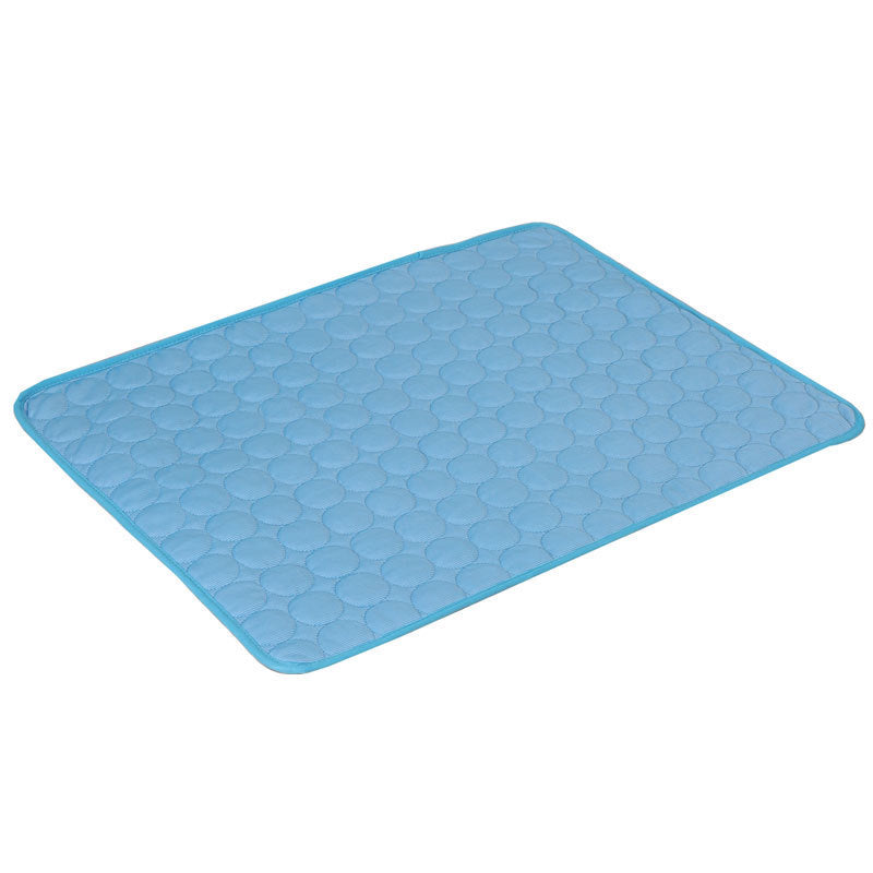 Alfombrilla Refrescante de Gel