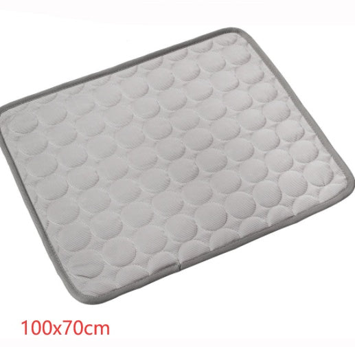 Alfombrilla Refrescante de Gel