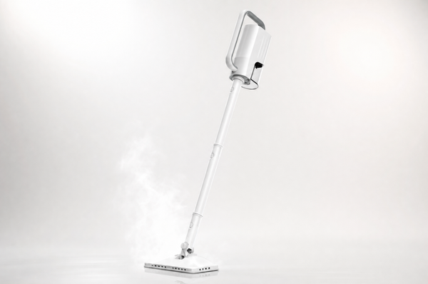 MALLIENA 6-in-1 Steam Mop Cleaner