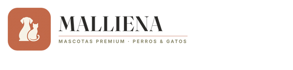 MALLIENA logo